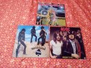 Motorhead ace of spades AC DC highway to hell Iron Maiden iron maiden Vinyl