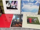Rush Show Of Hands,Power Windows,Hold Your Fire ,Grace Under Pressure,Signals LP