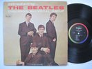 BEATLES - Introducing The Beatles - Vee Jay 1062 - Version 2 - Oval Logo