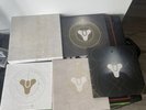 The Music Of Destiny, Volume 1 Collectors Edition 6x Vinyl LP Box Set