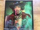 Jimi Hendrix Experience Electric Ladyland Polydor Press Excellent Plus Condition