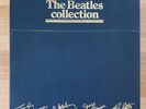The Beatles Vinyl LP Collection Blue Box 12 LP + 1 Doppel-LP