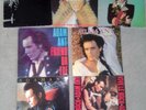 Adam Ant Vinyl LP Bundle