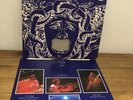 Tempest Living in Fear From 1974 vinyl LP Record From Bronze Records Complete