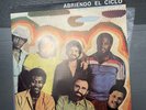 Cuban LP / ABRIENDO EL CICLO / TODOS ESTRELLAS / Compilation / Areito LD 4385