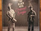 The Black Keys - Dropout Boogie SIGNED Exclusive White Vinyl New & Unplayed