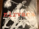 NIRVANA - LIVE 7 INCH VINYL PROMO MADE IN THE USA Man Who Sold The World Rare