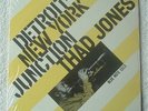 THAD JONES Detroit-New York Junction/Blue Note BLP 1513 1975 United Artists, ear