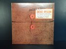 JACKIE MCLEAN JACKIES BAG LP BLUE NOTE BLP 4051 RVG STAMP ( NO EAR )