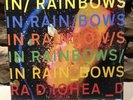 Radiohead - In Rainbows LP Vinyl Record