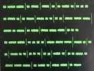Roger Waters RADIO K.A.O.S Pink Floyd Australia pressing 12'' vinyl Lp 1987 rare