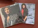 MICHAEL BOLTON - Everybody's Crazy 1985 and self titled 1983 - SEALED Vinyl LP