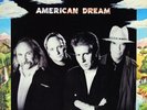 Crosby, Stills, Nash & Young American Dream Atlantic Vinyl LP