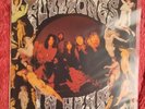 The Fuzztones. In Heat. Siouxsie. Peepshow. Triffids LP