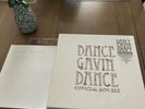 Dance Gavin Dance Official Box Set Vinyl