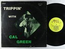 Cal Green - Trippin' With LP - Mutt & Jeff
