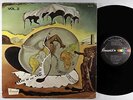 Hysear Don Walker - Complete Expressions Vol. 2 LP - Brunswick