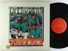 Intruders - Are Together LP - Gamble