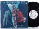ARTHUR LEE Vindicator A&M LP VG+ promo gatefold s