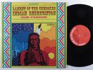 DON FARDON Lament Of The Cherokee Indian Reservation GNP CRESCENDO LP VG+ s