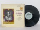 Original 1st Columbia SAX 2352 Beethoven Archduke Trio Op 97 David Oistrakh Trio