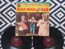 Shankar Jaikishen - Mera Naam Joker ORIG INDIA Angel 2LP  Asha Bhosle Bollywood