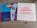 Kylie Minogue Celebration Black Diamond Promo 12 