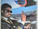 1988 - MARLEY MARL - IN CONTROL, VOLUME 1 LP - COLD CHILLIN' ORIGINAL PRESSING