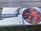 Kamikaze  Limited Edition Red Camouflage Used Vinyl - Eminem