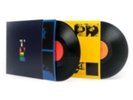 Coldplay: X & Y  LP vinyl *SEALED*