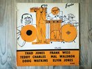 Esquire 32-065 - Olio - Thad JONES - Frank WESS - Mal WALDRON - Doug WATKINS