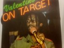 12 VALENTINO ON TARGET MAKOSSA LBL. AFRO FUNK (BIG APPLE) MINT-