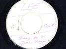 HEADLEY BENNETT - FOR THE TIME BEING / DERRICK MORGAN - STAND BY ME