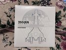 Mass Effect Andromeda Vinyl Record 3XLP Color Vinyl