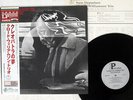 CLAUDE WILLIAMSON NEW DEPARTURE VENUS TKJV-19063 JAPAN OBI VINYL LP