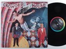 CROWDED HOUSE Self Titled CAPITOL ST-12485 LP VG+ s