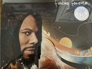 Common Finding Forever LP VINYL Record NEW AND SEALED