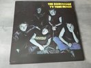 The Radiators From Space* ‎– TV Tube Heart vinyl album lp + press sheet & photo