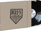 KISS - Off The Soundboard: Des Moines 1977 (2022) 2 LP Vinyl