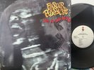 FASTER PUSSYCAT wake me when it’s over ELEKTRA LP hard rock heavy metal