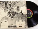 THE BEATLES REVOLVER LP VINYL RECORD LP T-2576 w/SLEEVE 1966