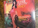 BOBBIE GENTRY Fancy 1970 Soul Country CAPITOL M- VINYL LP Record USED