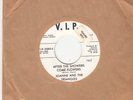 JOANNE AND THE TRIANGLES - AFTER THE SHOWERS COME FLOWERS - PROMO V.I.P. 45