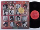BANGLES Different Light COLUMBIA LP VG+ SHRINK s