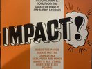 Impact by Various Artists (2003) Rare Reggae, Funk & Soul