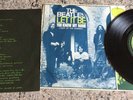 THE BEATLES (45 RPM - ITALY) QMSP 16467  