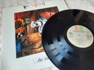 David Bowie ? NEVER LET ME DOWN THE INTERVIEW PROMO LP USA Import **UNPLAYED?**