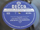 John Mayall's Bluesbreakers DIARY OF A BAND VOLUME TWO 1968 UK LP Stereo MINT