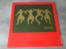 The Raincoats ‎– Moving vinyl album lp punk new wave kbd   + press release