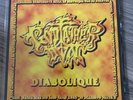 Godfather Don - Diabolique 2xLP Vinyl 1998 Hydra Entertainment